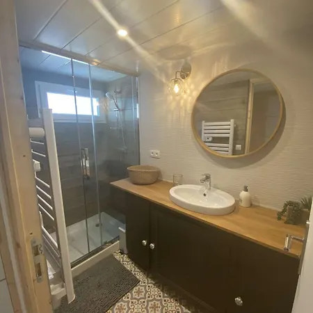 Holiday home Green Fort-Mahon-Plage